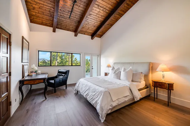 $7,999,000 | 2975 Calle Bonita, Santa Ynez, CA 93460