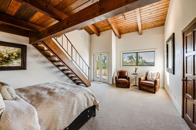 $7,999,000 | 2975 Calle Bonita, Santa Ynez, CA 93460