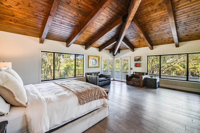 a view of a entryway with stairs