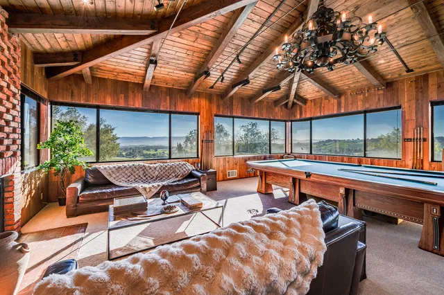 $7,999,000 | 2975 Calle Bonita, Santa Ynez, CA 93460