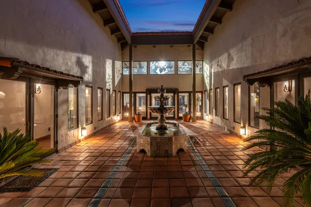 $7,999,000 | 2975 Calle Bonita, Santa Ynez, CA 93460