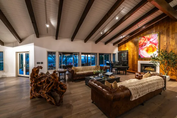 $7,999,000 | 2975 Calle Bonita, Santa Ynez, CA 93460