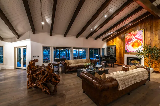 $7,999,000 | 2975 Calle Bonita, Santa Ynez, CA 93460