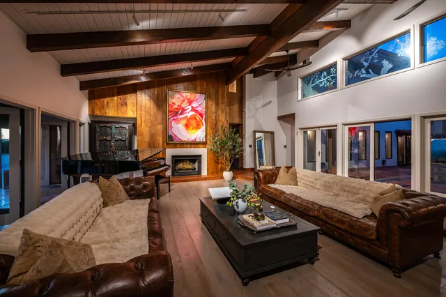 $7,999,000 | 2975 Calle Bonita, Santa Ynez, CA 93460