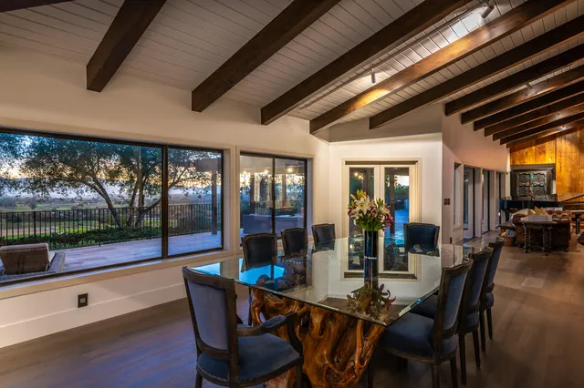 $7,999,000 | 2975 Calle Bonita, Santa Ynez, CA 93460