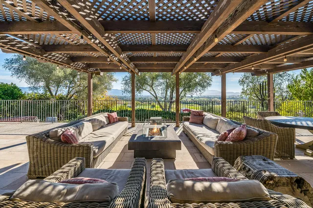 $7,999,000 | 2975 Calle Bonita, Santa Ynez, CA 93460