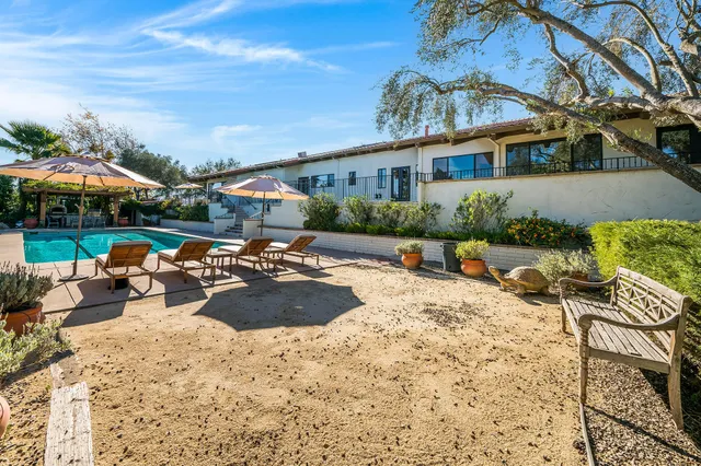 $7,999,000 | 2975 Calle Bonita, Santa Ynez, CA 93460