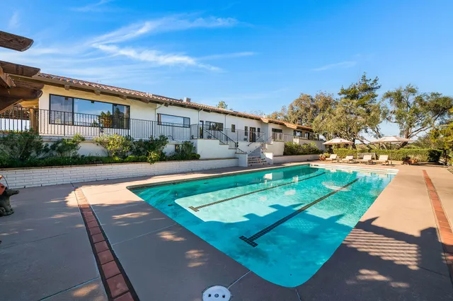 $7,999,000 | 2975 Calle Bonita, Santa Ynez, CA 93460