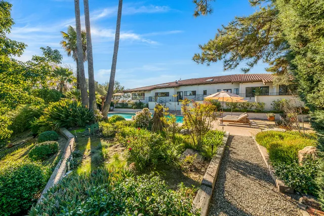 $7,999,000 | 2975 Calle Bonita, Santa Ynez, CA 93460