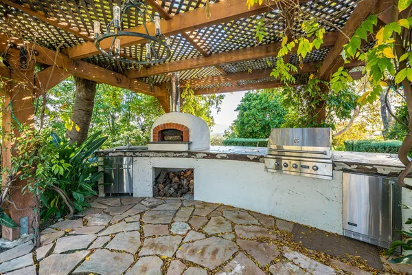 $7,999,000 | 2975 Calle Bonita, Santa Ynez, CA 93460