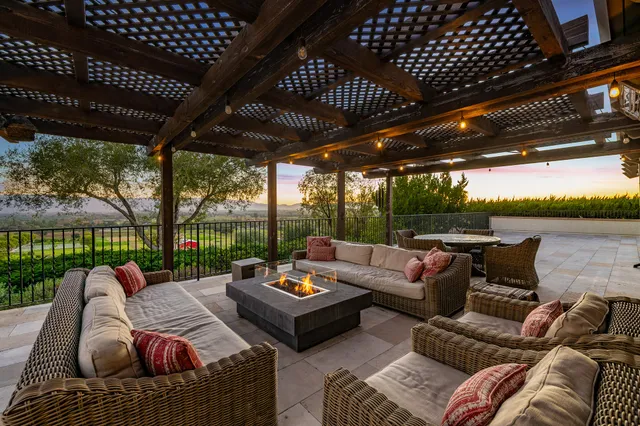 $7,999,000 | 2975 Calle Bonita, Santa Ynez, CA 93460