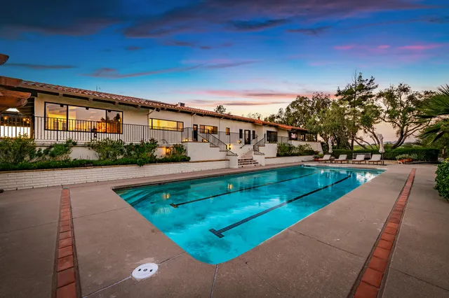 $7,999,000 | 2975 Calle Bonita, Santa Ynez, CA 93460