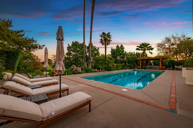 $7,999,000 | 2975 Calle Bonita, Santa Ynez, CA 93460