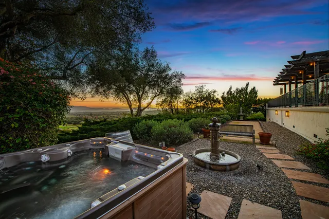 $7,999,000 | 2975 Calle Bonita, Santa Ynez, CA 93460