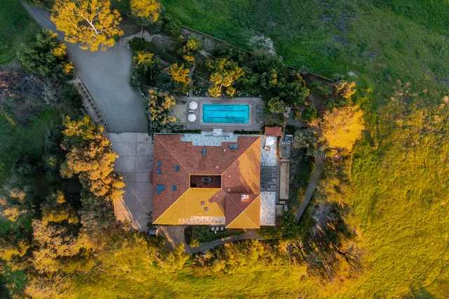 $7,999,000 | 2975 Calle Bonita, Santa Ynez, CA 93460