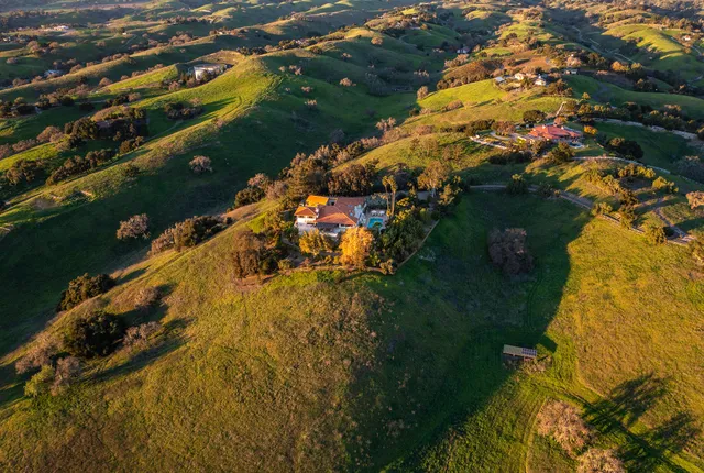 $7,999,000 | 2975 Calle Bonita, Santa Ynez, CA 93460