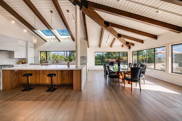 $7,999,000 | 2975 Calle Bonita, Santa Ynez, CA 93460