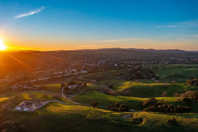 $7,999,000 | 2975 Calle Bonita, Santa Ynez, CA 93460