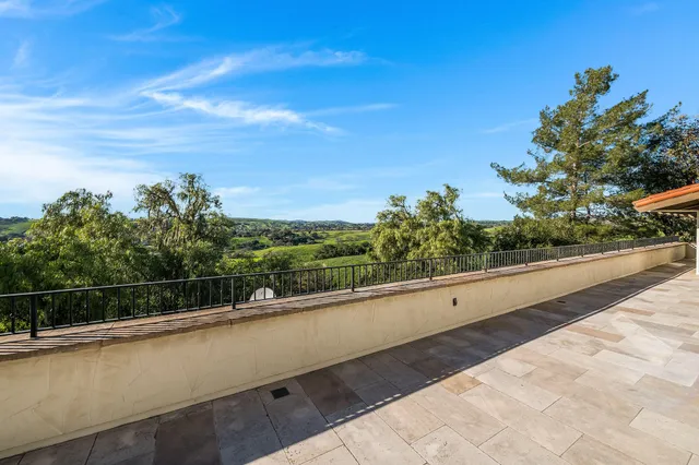 $7,999,000 | 2975 Calle Bonita, Santa Ynez, CA 93460