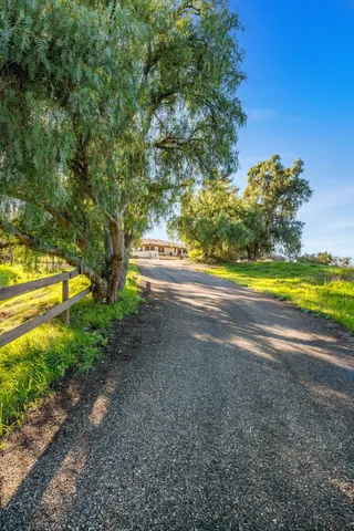 $7,999,000 | 2975 Calle Bonita, Santa Ynez, CA 93460