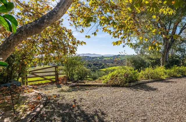 $7,999,000 | 2975 Calle Bonita, Santa Ynez, CA 93460