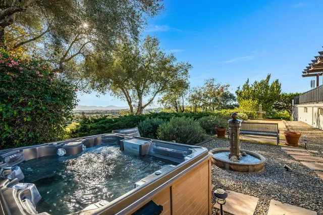 $7,999,000 | 2975 Calle Bonita, Santa Ynez, CA 93460