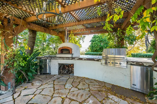 $7,999,000 | 2975 Calle Bonita, Santa Ynez, CA 93460