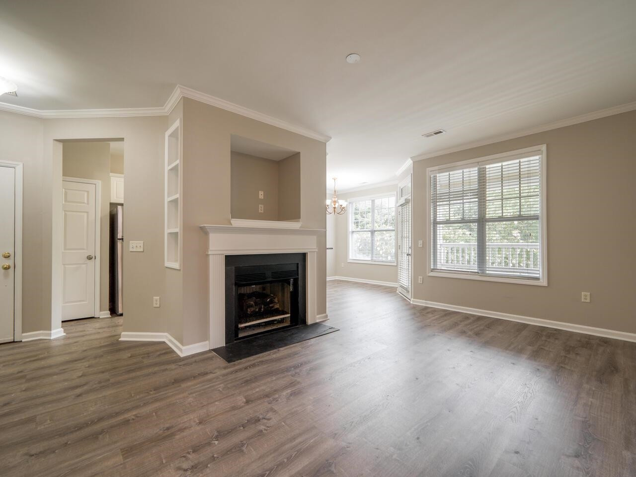 8031 Allyns Landing Way, Unit 301 Raleigh, NC 27615 - Photo 11 of 46 Photo 11