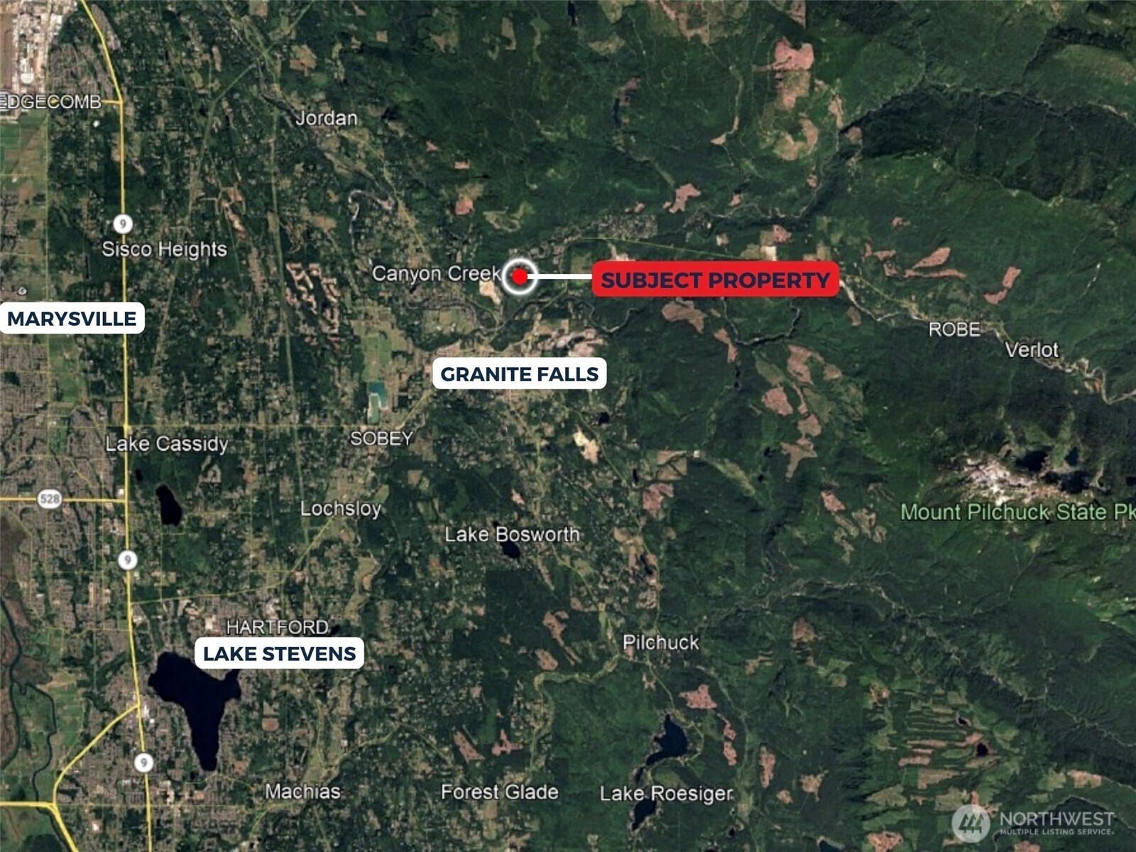 19921 Green Road Granite Falls, WA 98252 - Photo 13 of 18