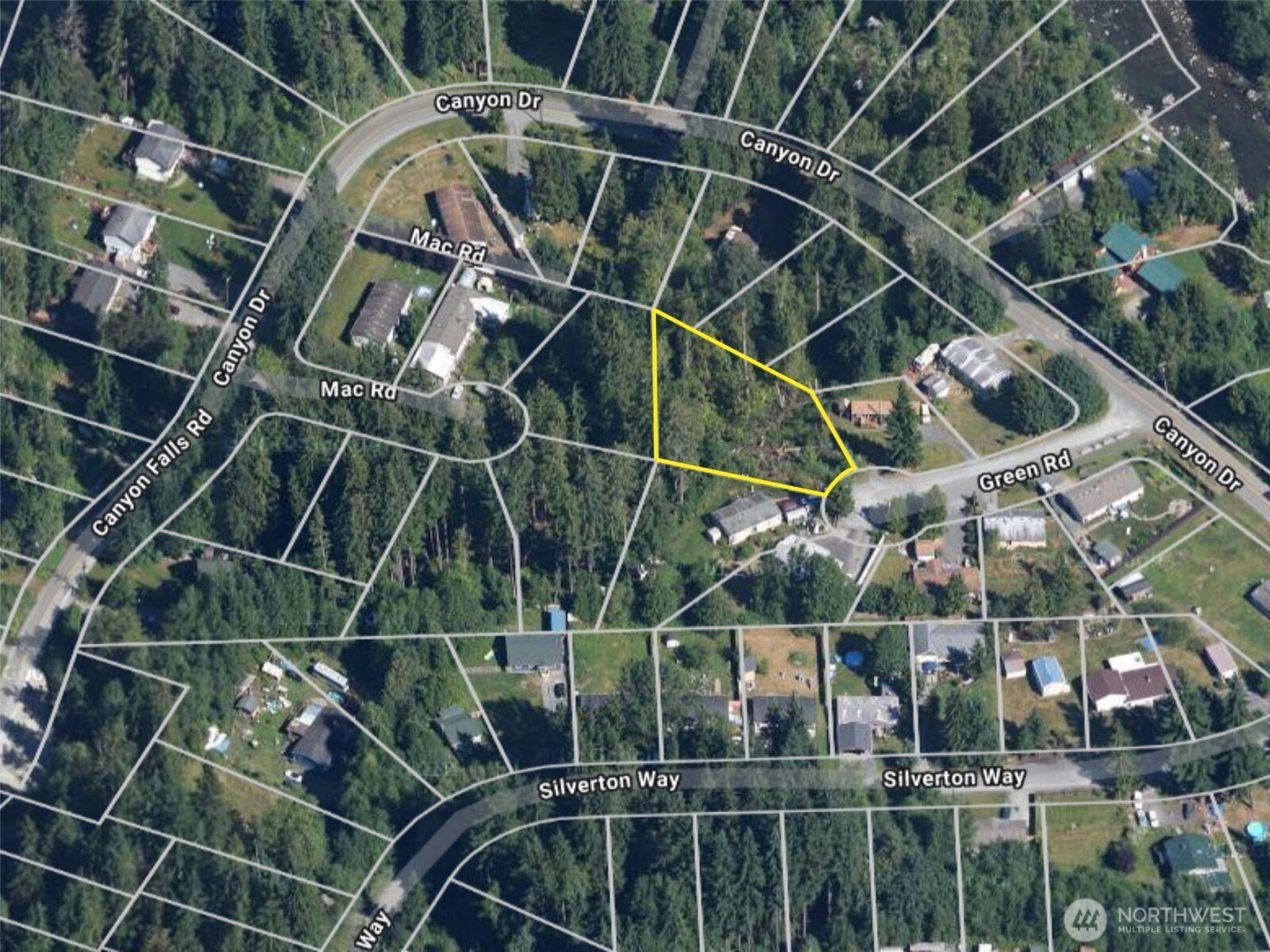 19921 Green Road Granite Falls, WA 98252 - Photo 18 of 18