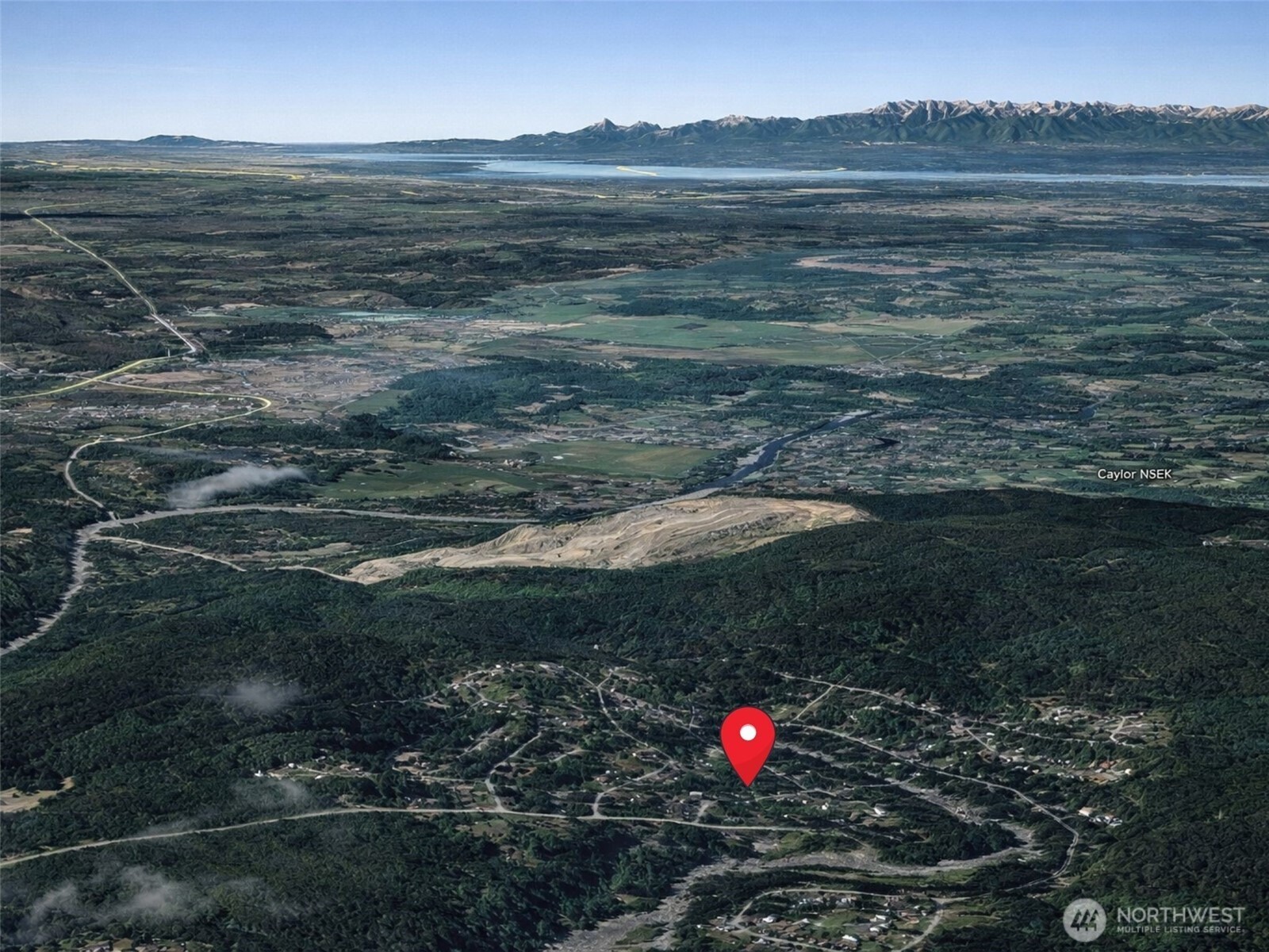 19921 Green Road Granite Falls, WA 98252 - Photo 3 of 18