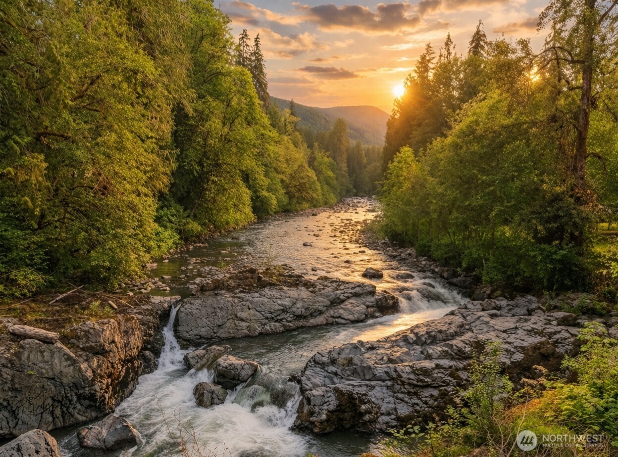 19921 Green Road Granite Falls, WA 98252 - Photo 8 of 18