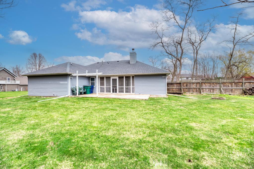 32850 Deer Ridge Drive Wilmington, IL 60481 - Photo 22 of 24