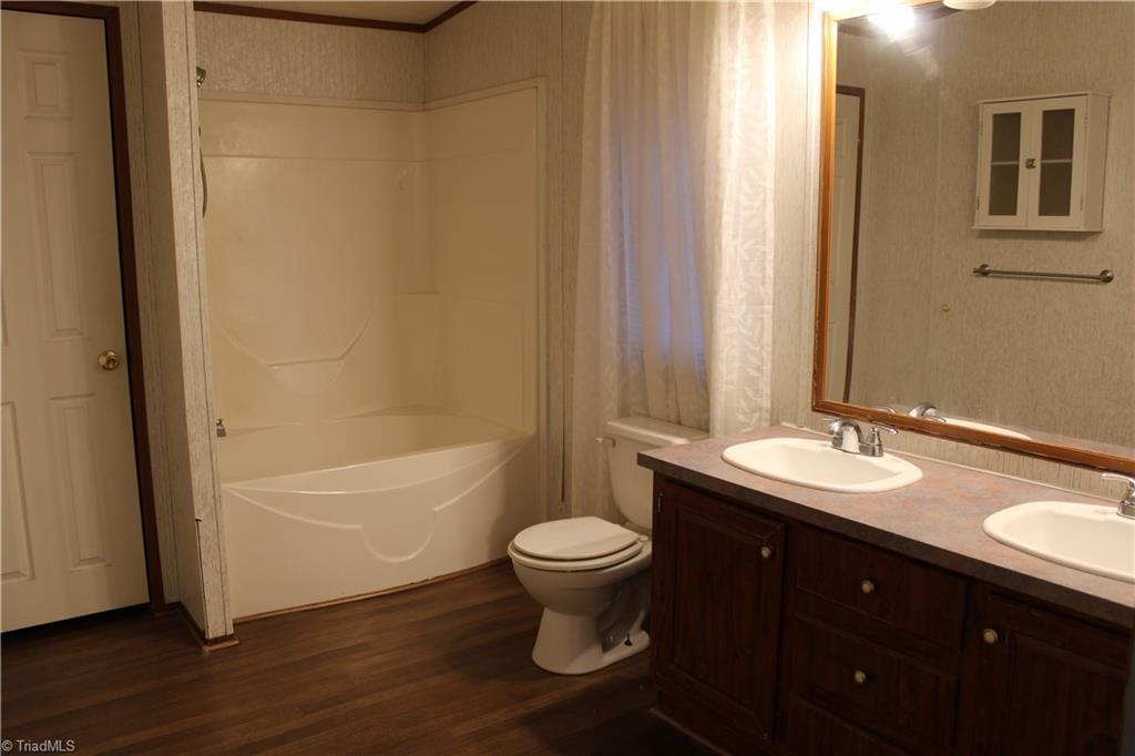 211 Pilgrim Ridge Road Wilkesboro, NC 28697 - Photo 14 of 17 Gallery Image 14