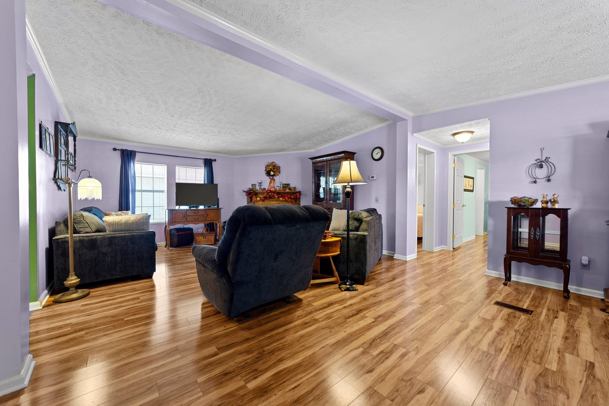 5812 Lake Elton Road Durham, NC 27713 - Photo 12 of 28 Photo 12