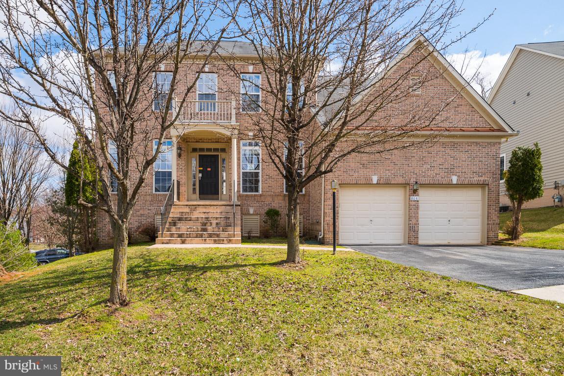 8031 High Castle Road Ellicott City, MD 21043 - Photo 2 of 23 Exterior (General)