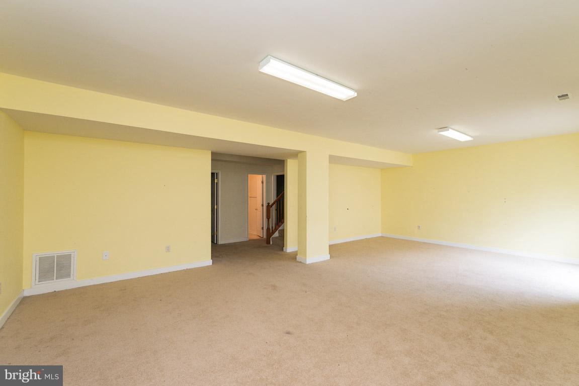8031 High Castle Road Ellicott City, MD 21043 - Photo 21 of 23 Basement