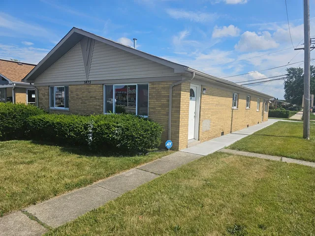 $194,500 | 1475 Sibley Boulevard, Calumet City, IL 60409
