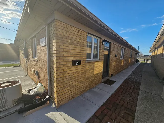 $194,500 | 1475 Sibley Boulevard, Calumet City, IL 60409