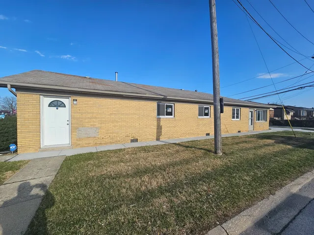 $194,500 | 1475 Sibley Boulevard, Calumet City, IL 60409
