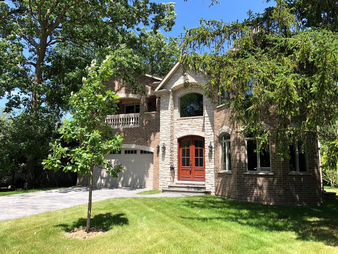 1023 Dell Road Northbrook, IL 60062 - Photo 2 of 25
