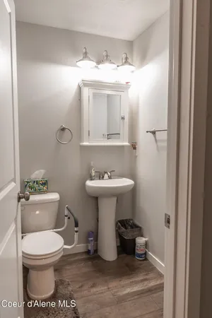 $590,000 | 1324 East Yellowstone Avenue, Post Falls, ID 83854