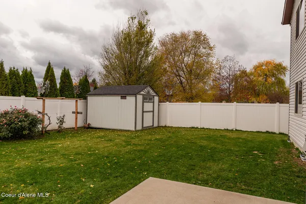 $590,000 | 1324 East Yellowstone Avenue, Post Falls, ID 83854