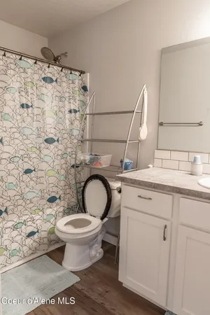 $590,000 | 1324 East Yellowstone Avenue, Post Falls, ID 83854