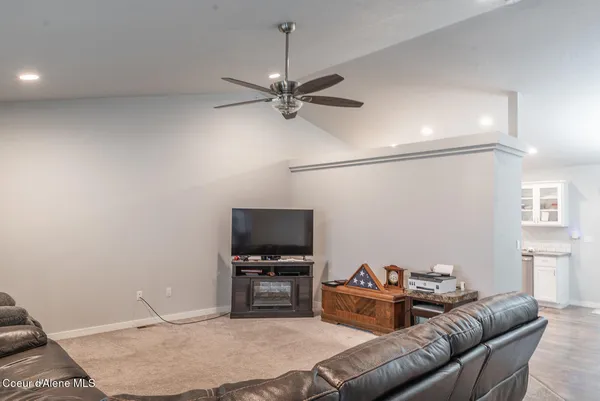 $590,000 | 1324 East Yellowstone Avenue, Post Falls, ID 83854