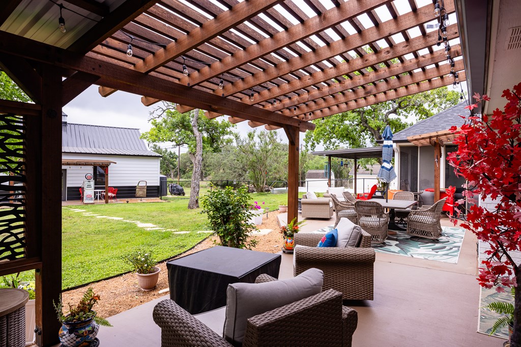 305 Oak Wood Road Kerrville, TX 78028 - Photo 64 of 67