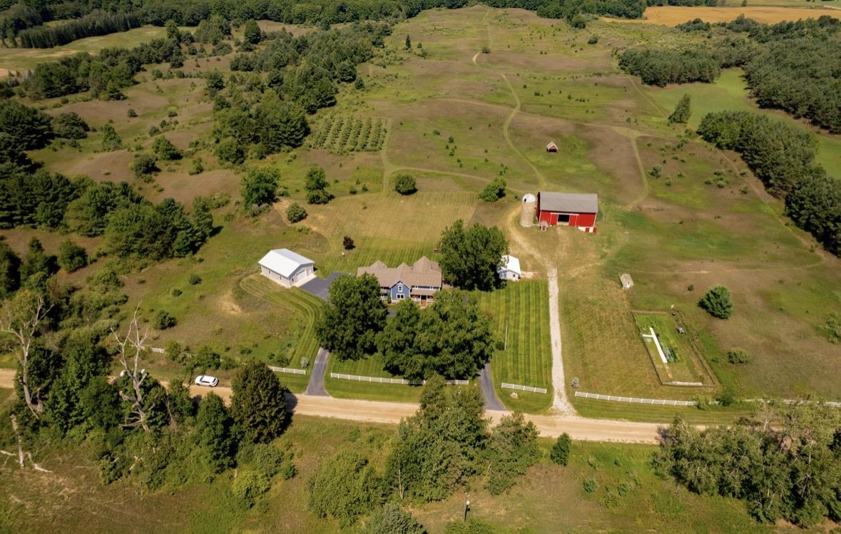 7322 Fryzelka Road Buckley, MI 49620 - Photo 83 of 86