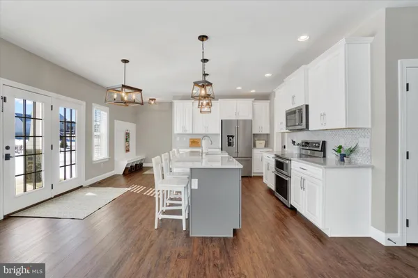 $730,000 | 411 Peggy Lane, New Freedom, PA 17349