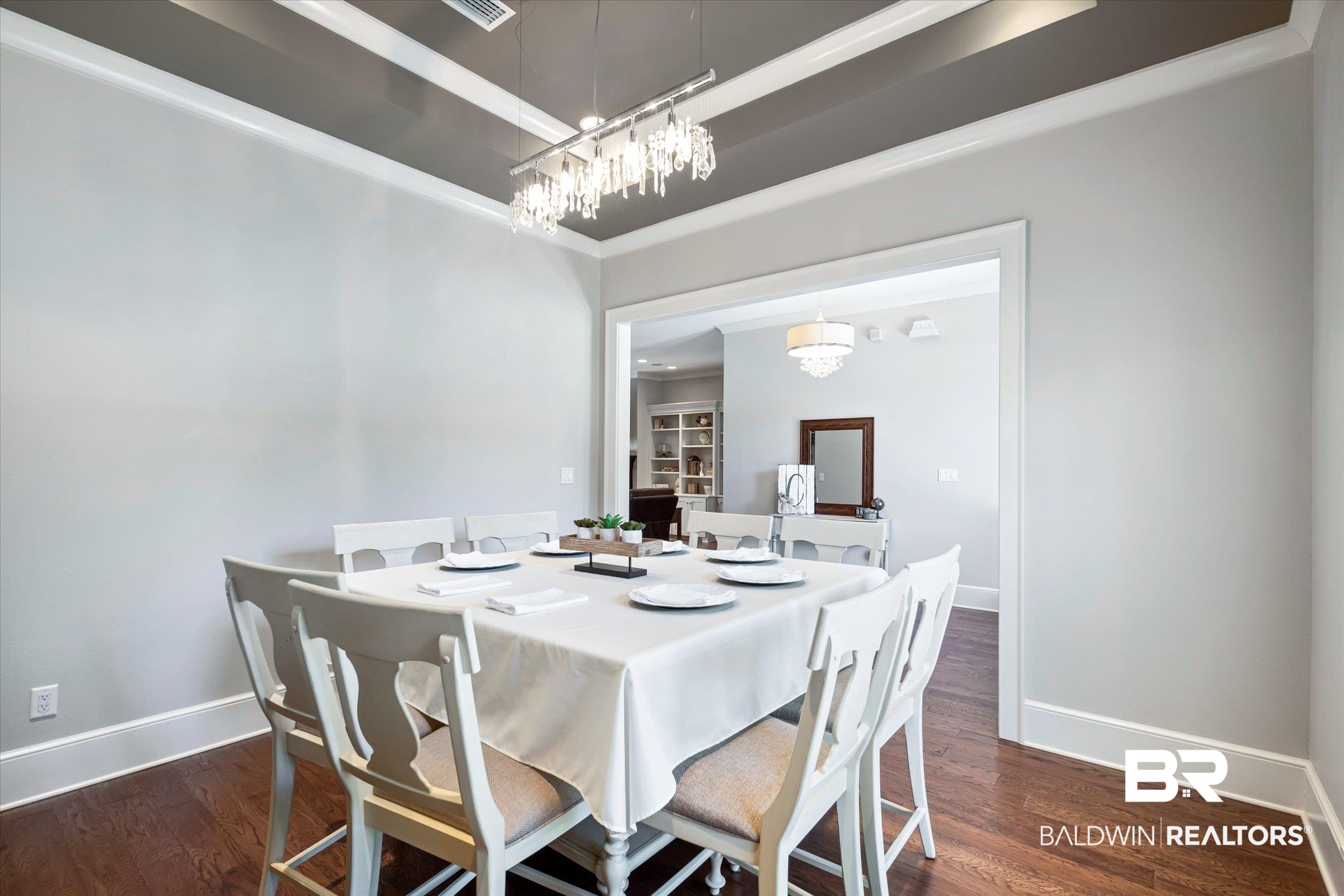3470 Riverview Oaks Court Theodore, AL 36582 - Photo 5 of 35