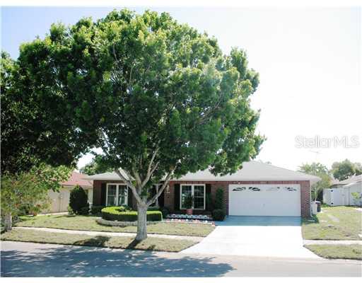 8840 Martinique Lane Port Richey, FL 34668 - Photo 1 of 1 Exterior Front